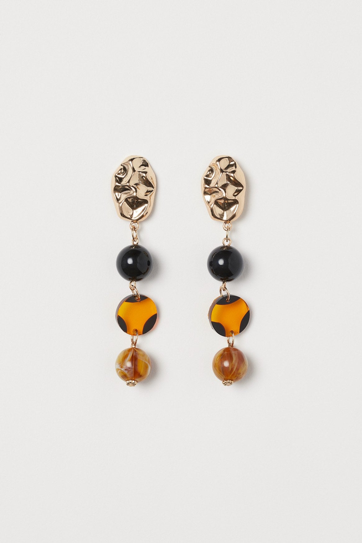 Flirty Antibes Earring