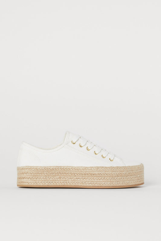 Lindsey espadrille sneaker