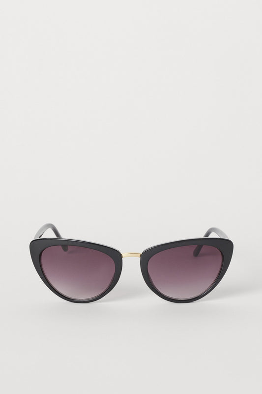 Chloé cat sunglasses