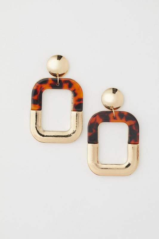 Class Monaco Earring