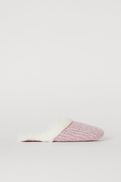 Slipper Cozy Slip On