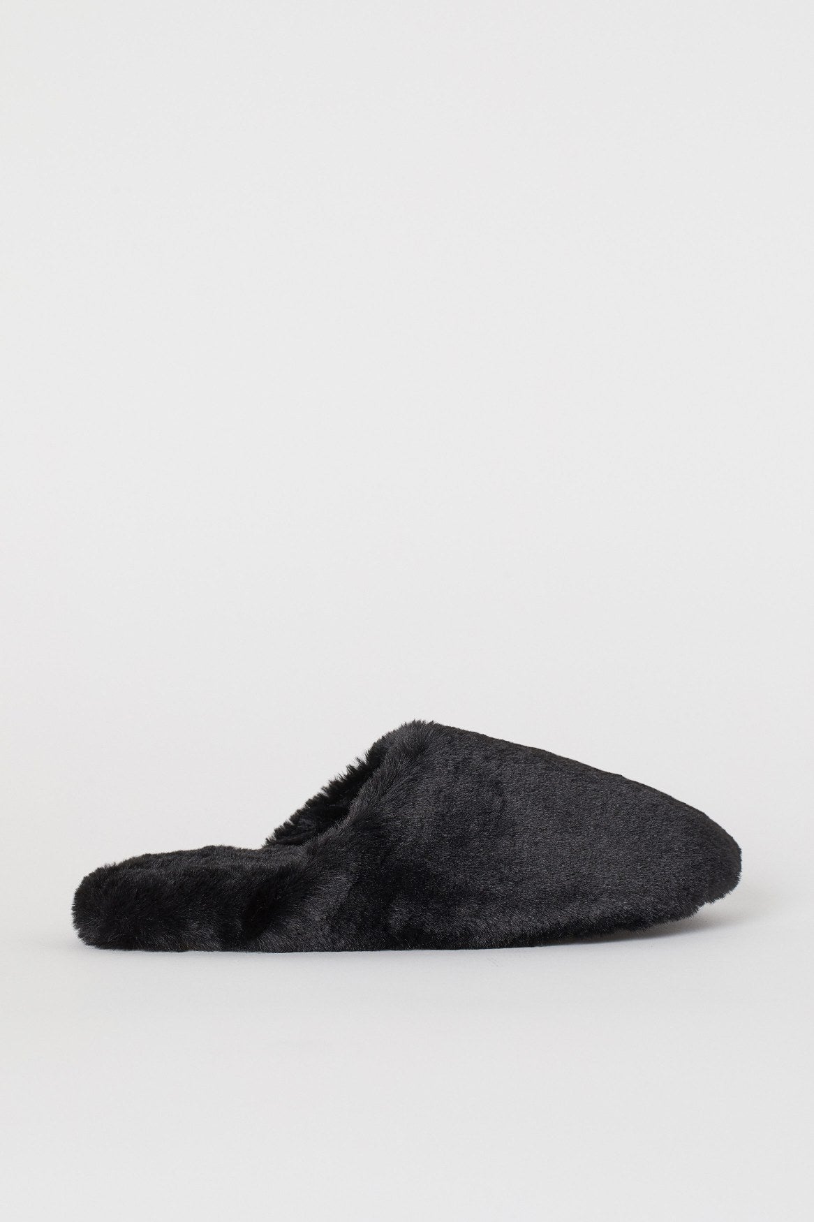 Slipper Cozy Slip On