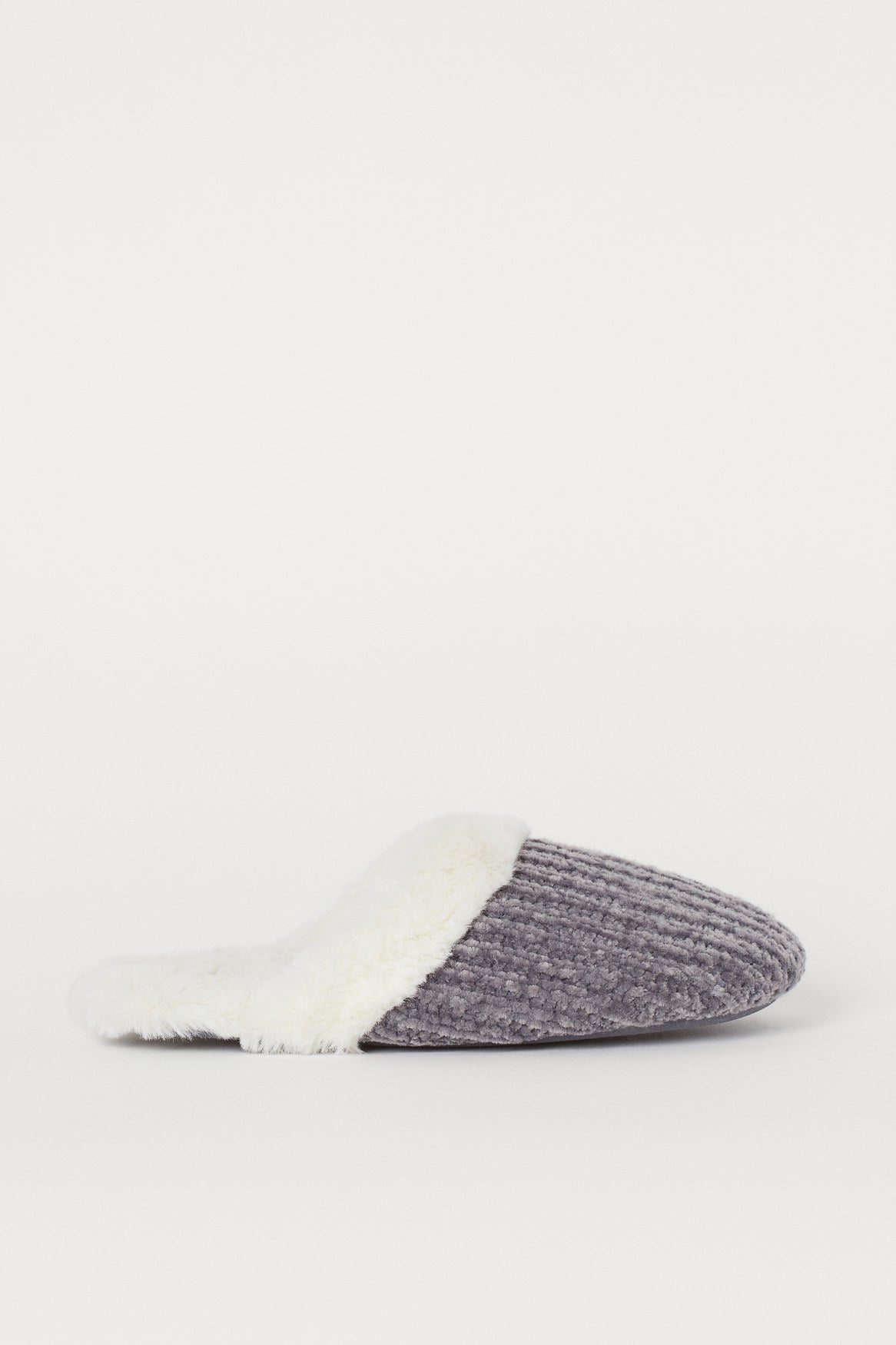 Slipper Cozy Slip On