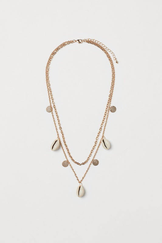 Flirty Dina necklace