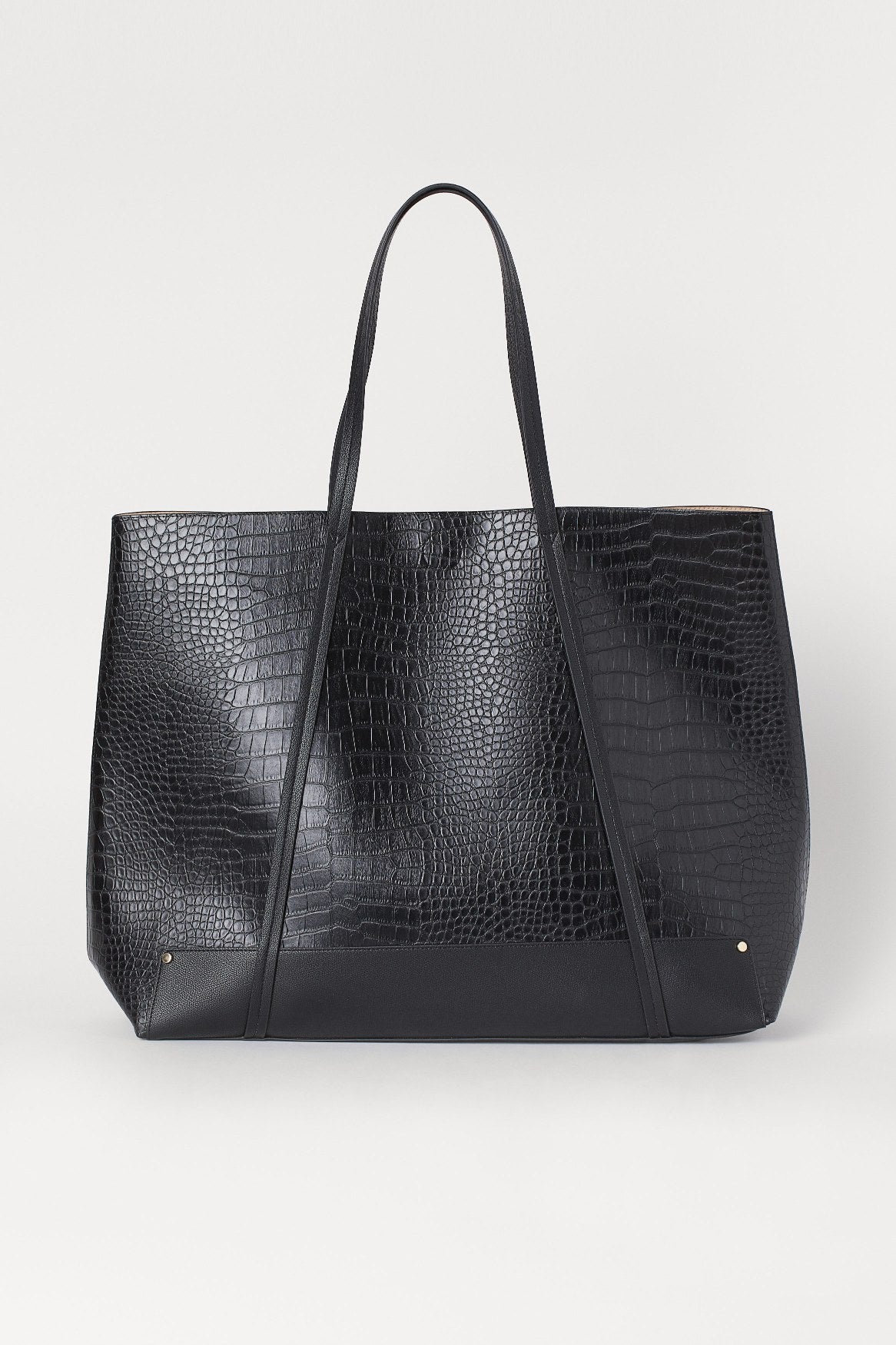 Nagini oversized shopper