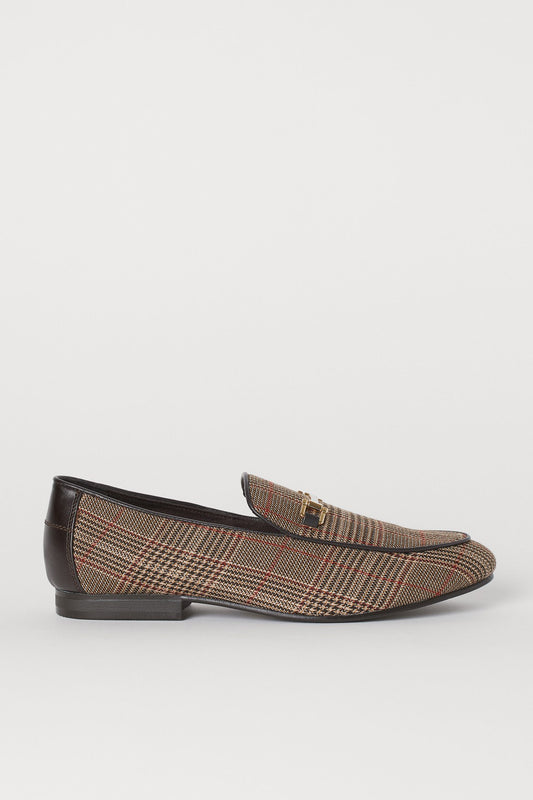 Lawrence Loafer