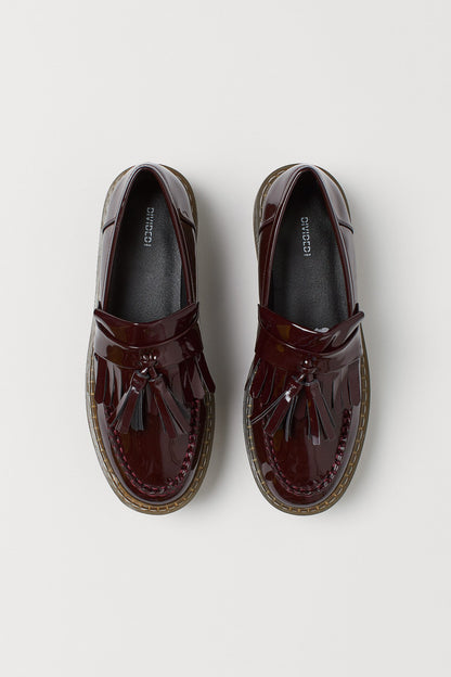 Edina Loafer