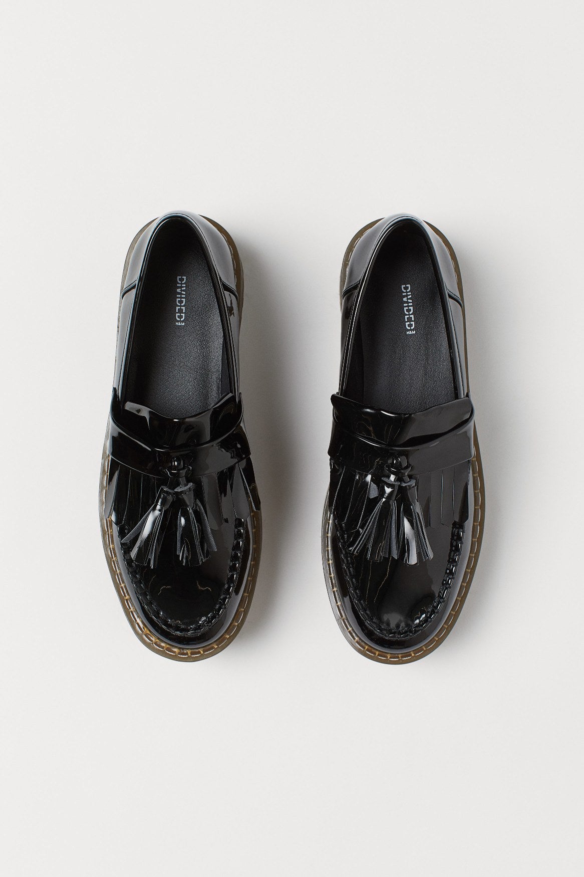 Edina Loafer