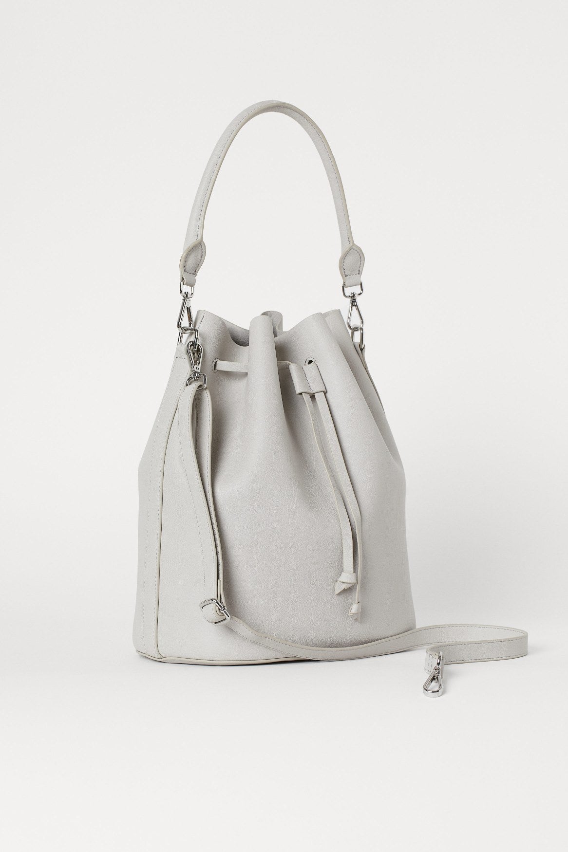 Edwina bucket bag