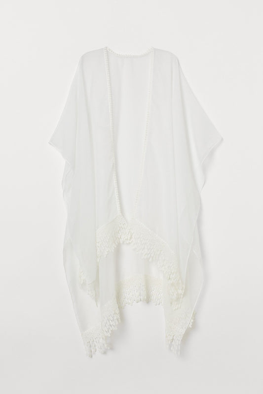 Bailey Summer Poncho