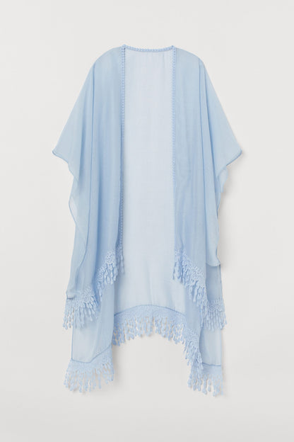 Bailey Summer Poncho