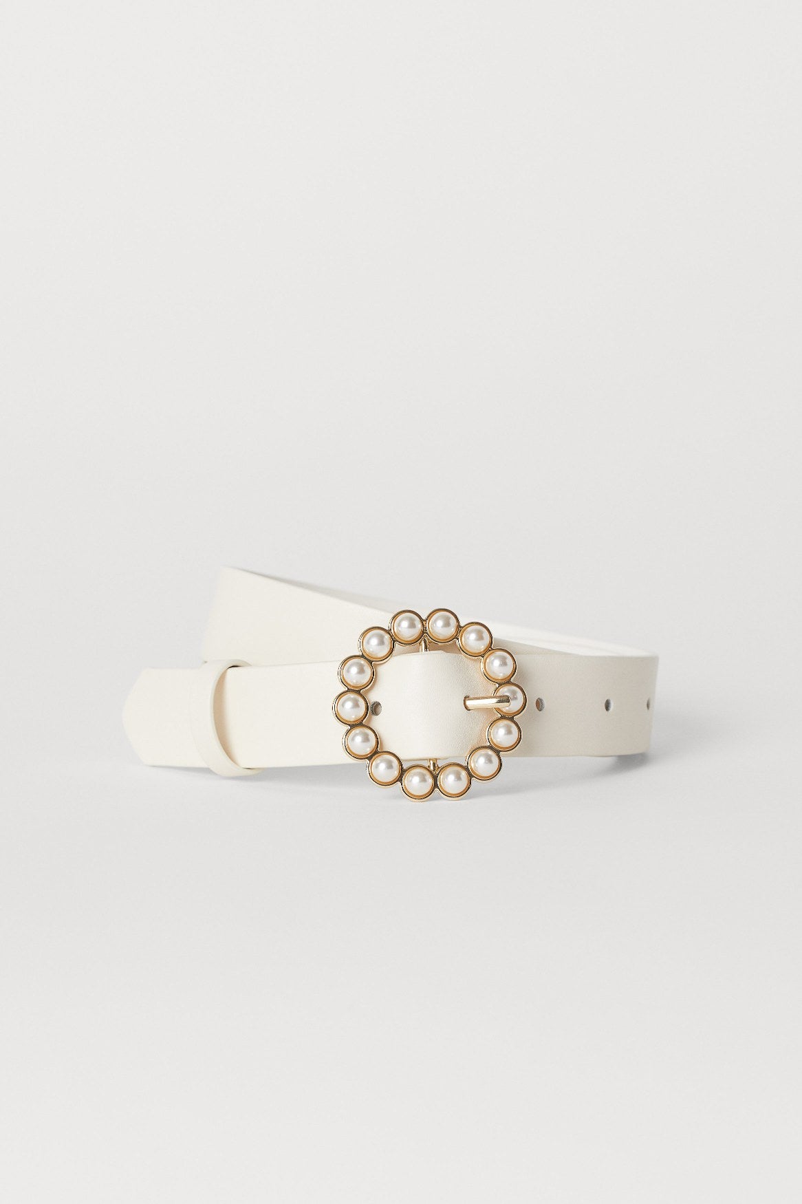 Perdy  pearl waistbelt