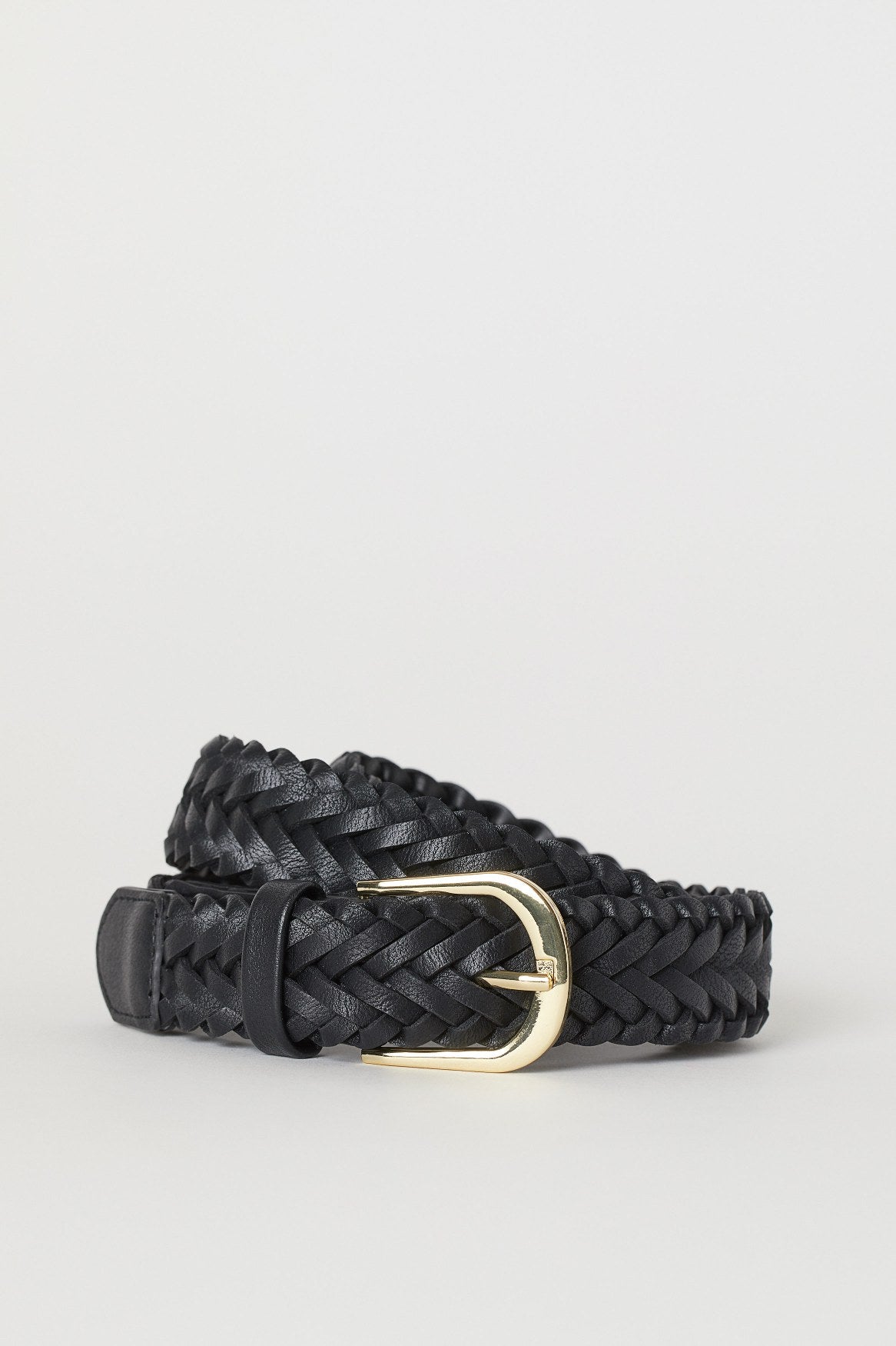 Hilda Braided Belt