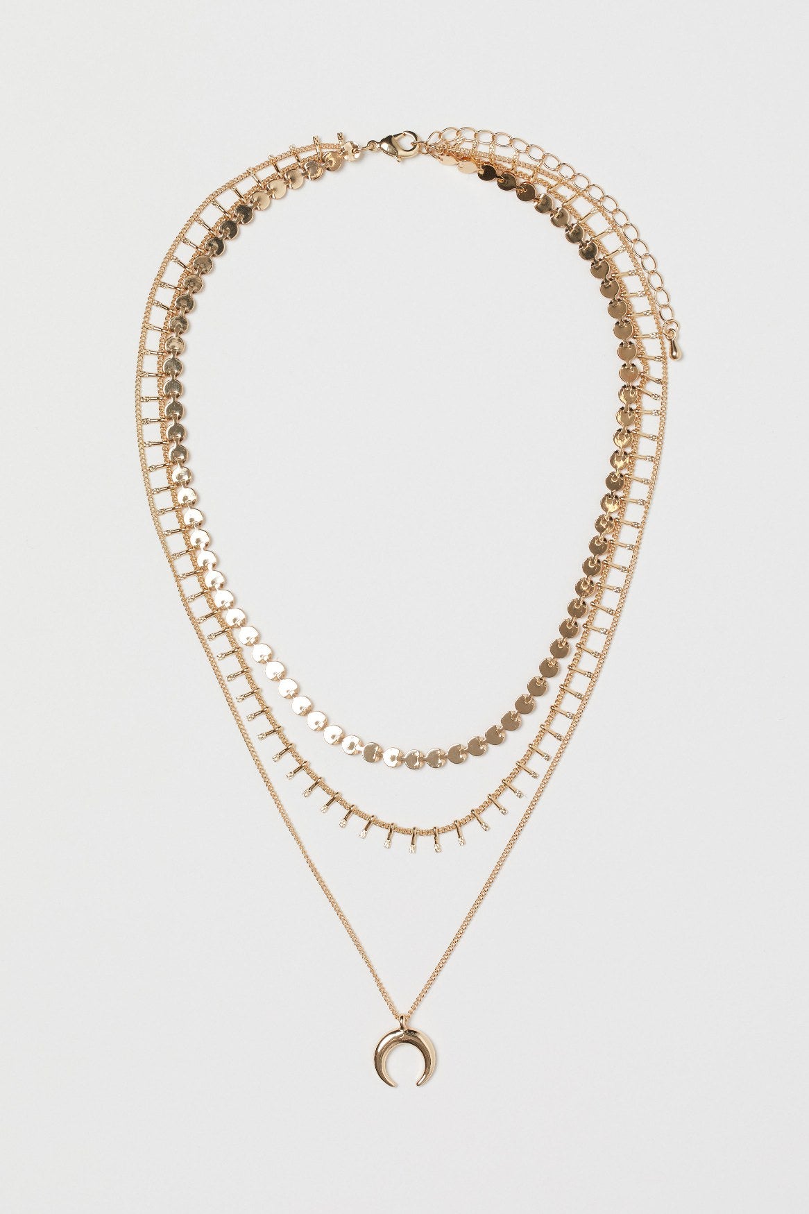 Flirty Riley necklace