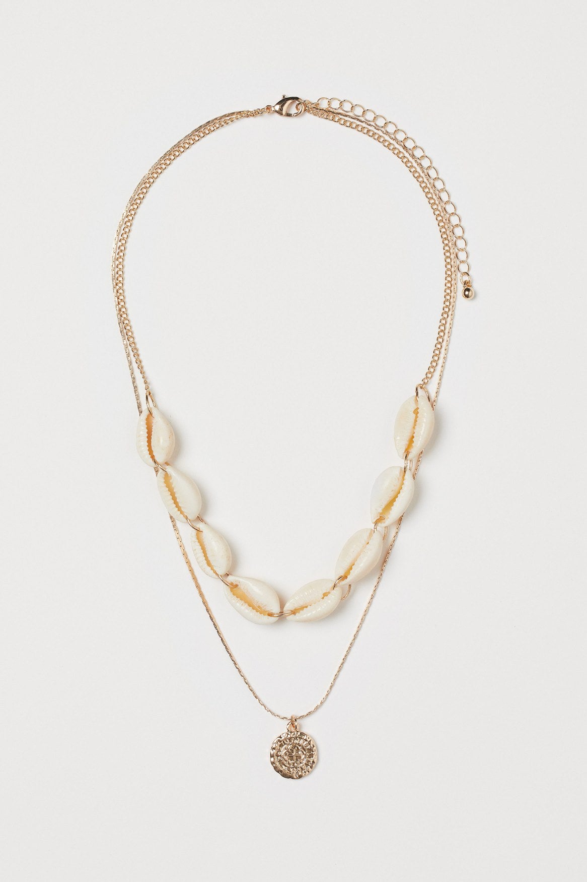 Flirty Ingrid necklace