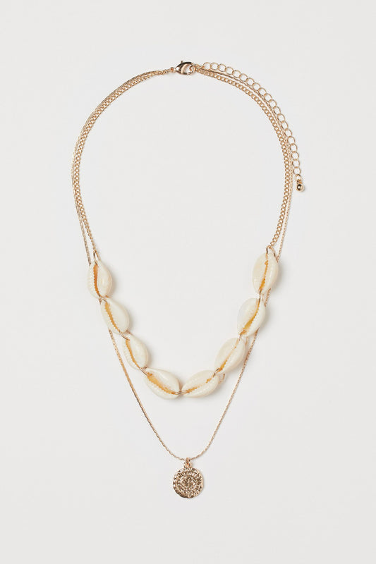 Flirty Ingrid necklace