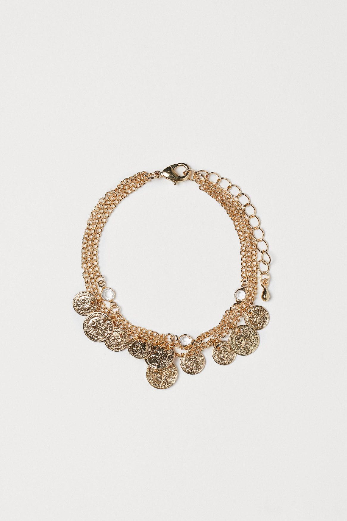 Flirty Brooke bracelet