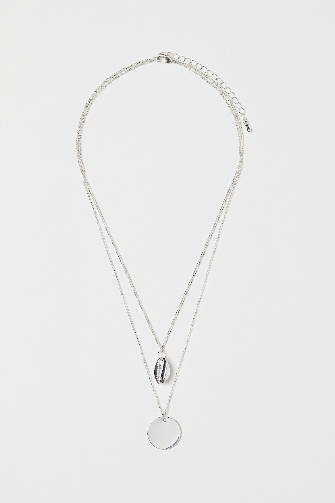 Flirty Seger necklace