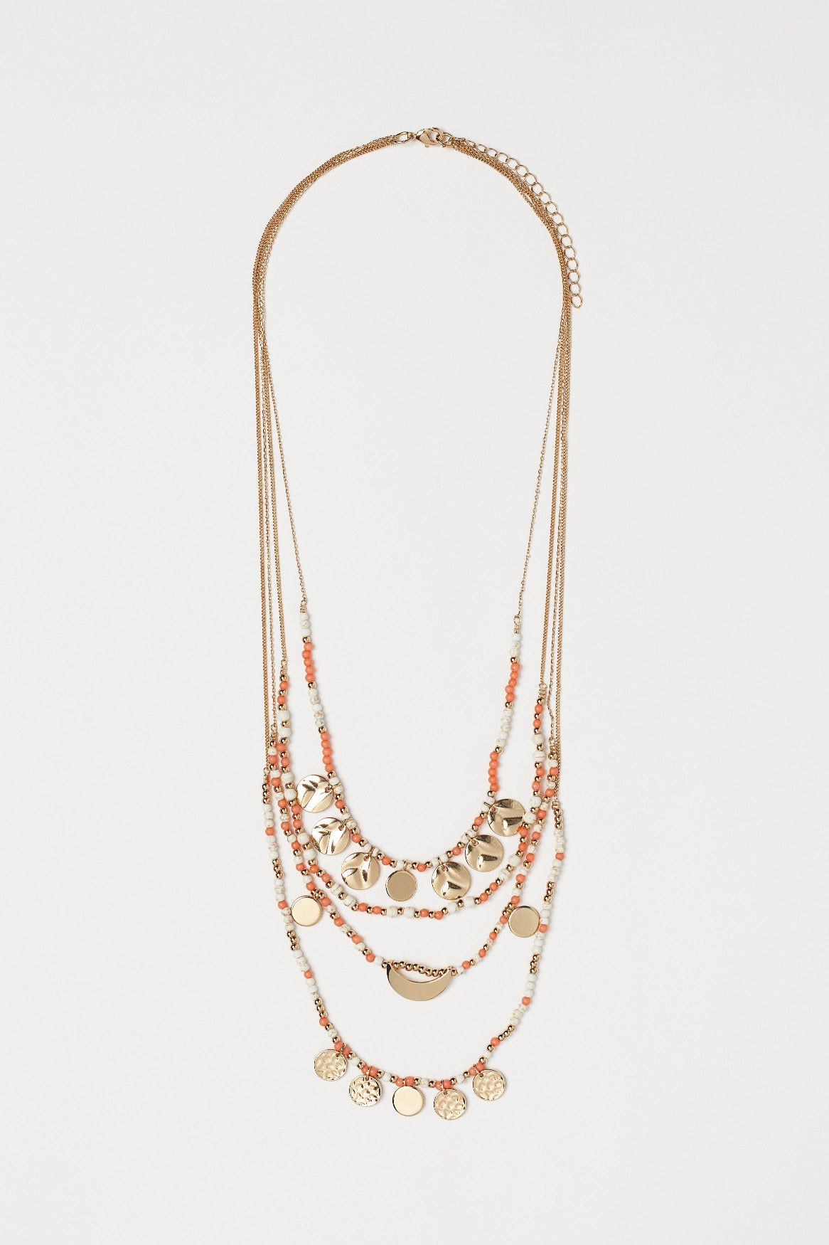 Flirty Maldives Necklace