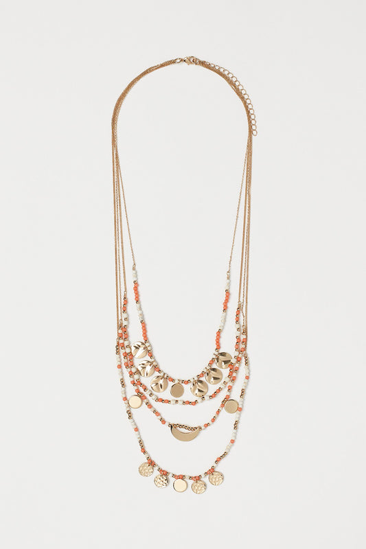 Flirty Maldives Necklace