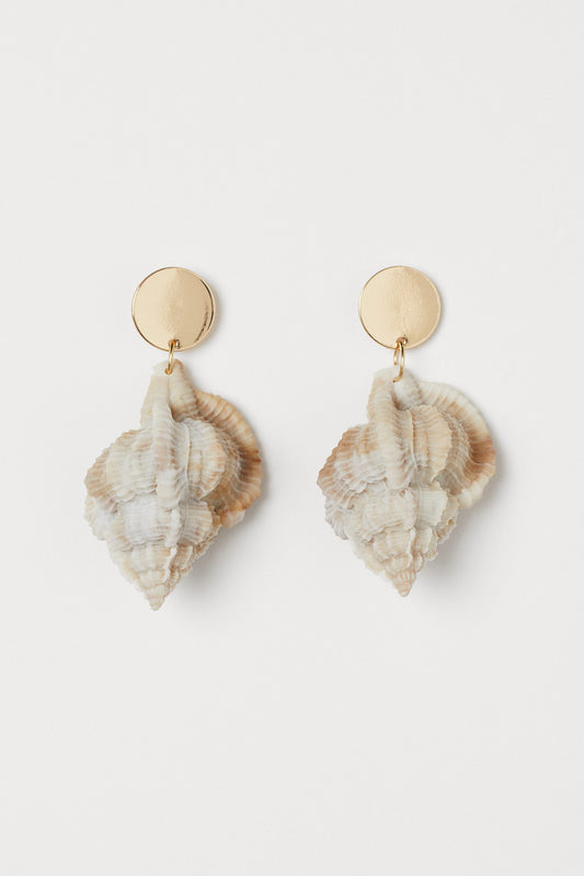 Flirty Sheila Earring