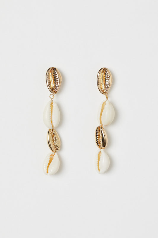 Flirty Corinne earring