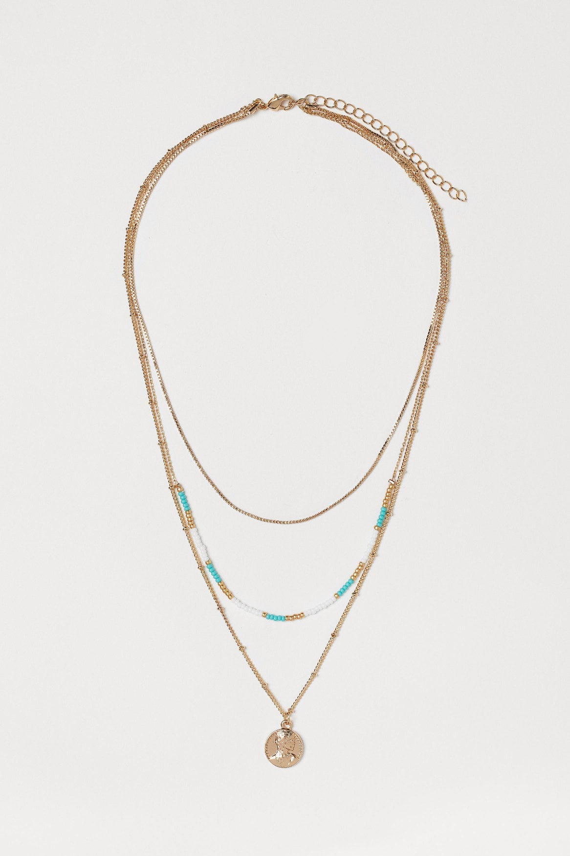 Flirty Tindra necklace