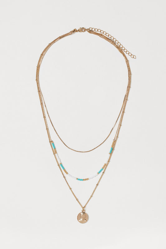 Flirty Tindra necklace