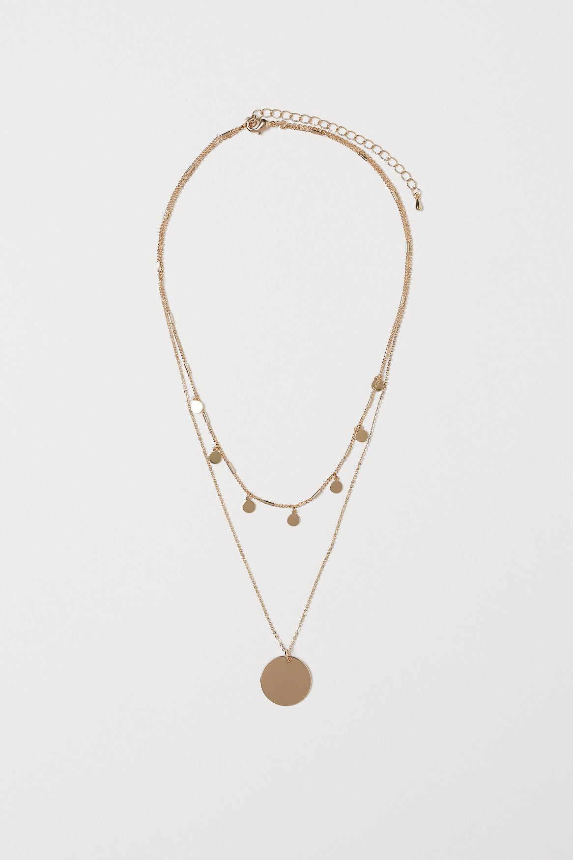 Flirty Evelina necklace