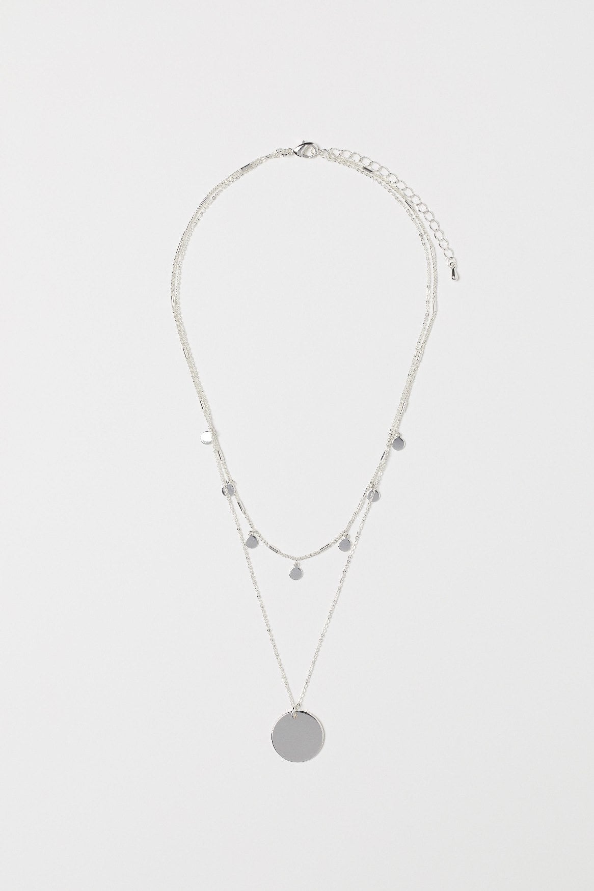 Flirty Evelina necklace