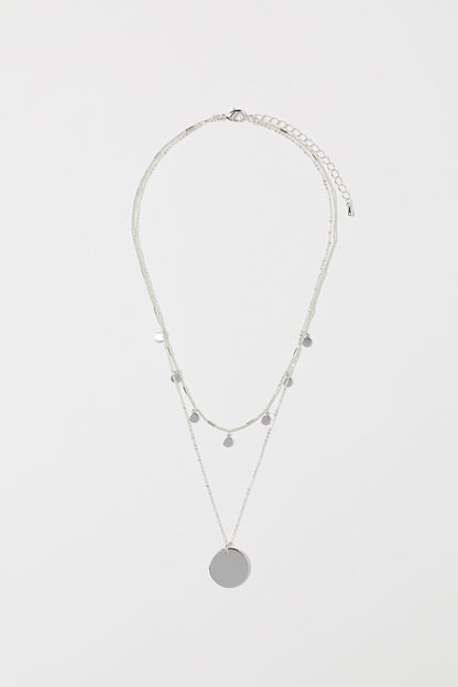 Flirty Evelina necklace