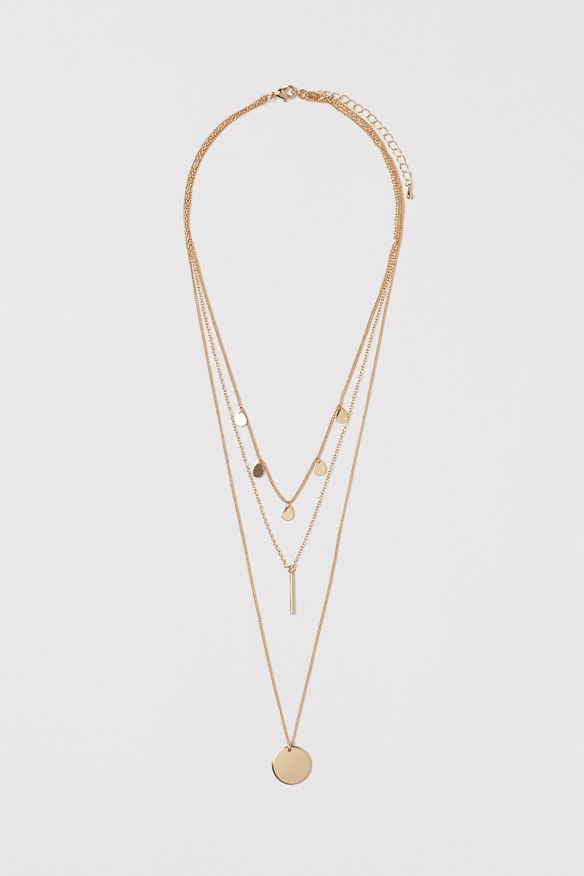 Class Judit necklace