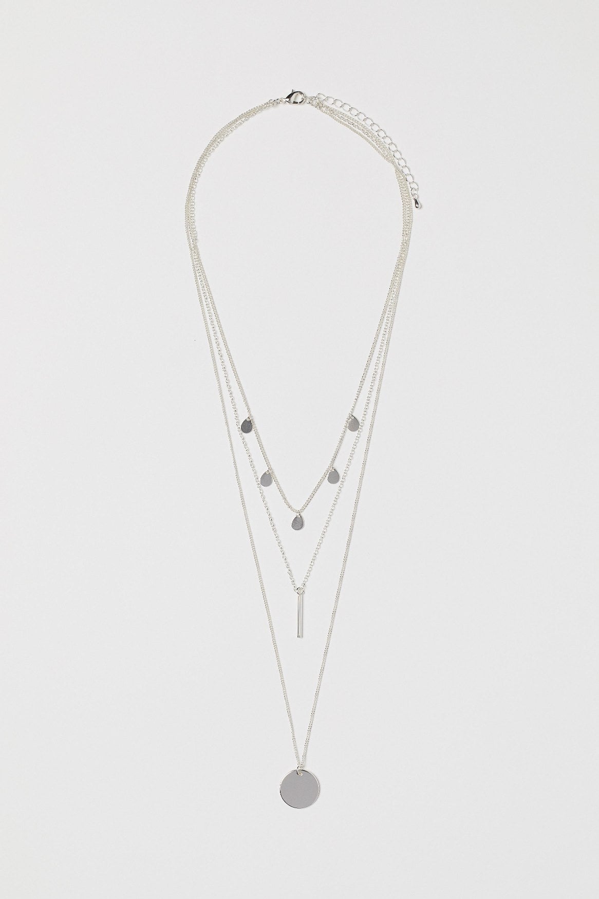 Class Judit necklace