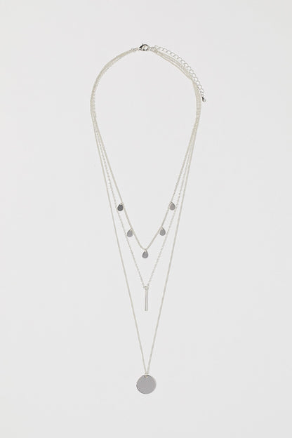 Class Judit necklace