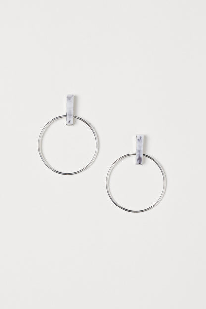 Class Lissa earring