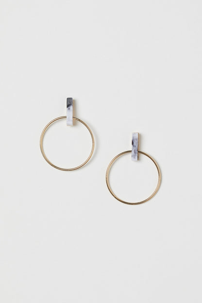 Class Lissa earring