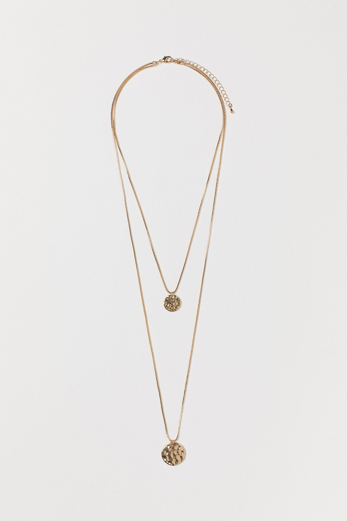 Class Kristi necklace