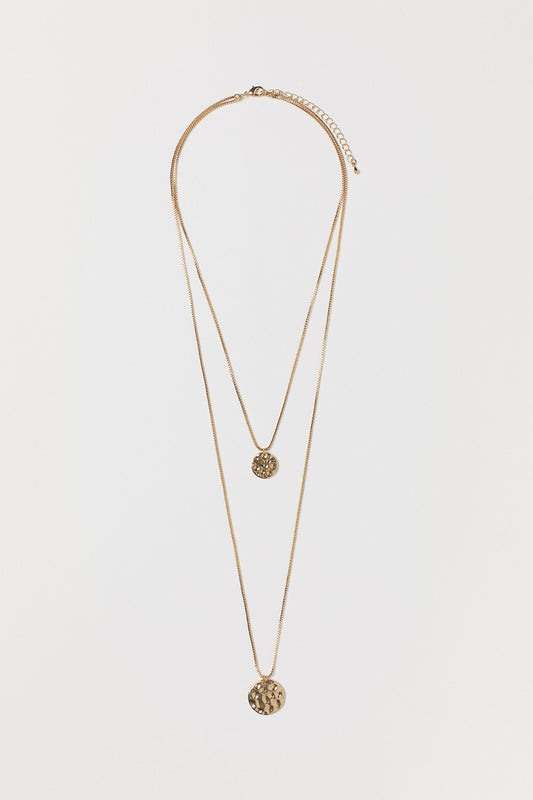 Class Kristi necklace