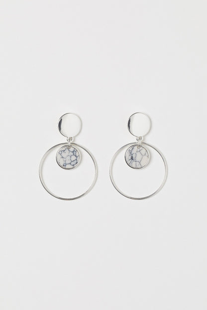 Class Vendela earring