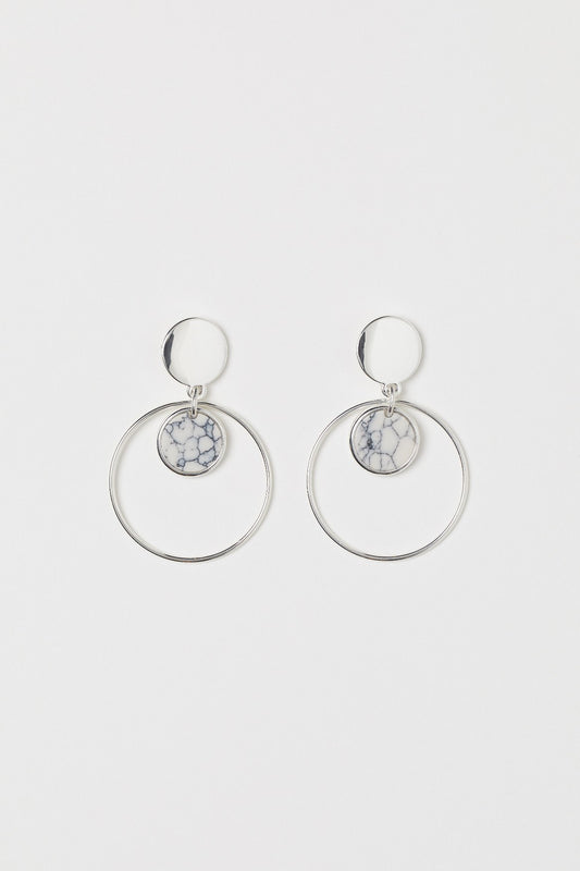 Class Vendela earring