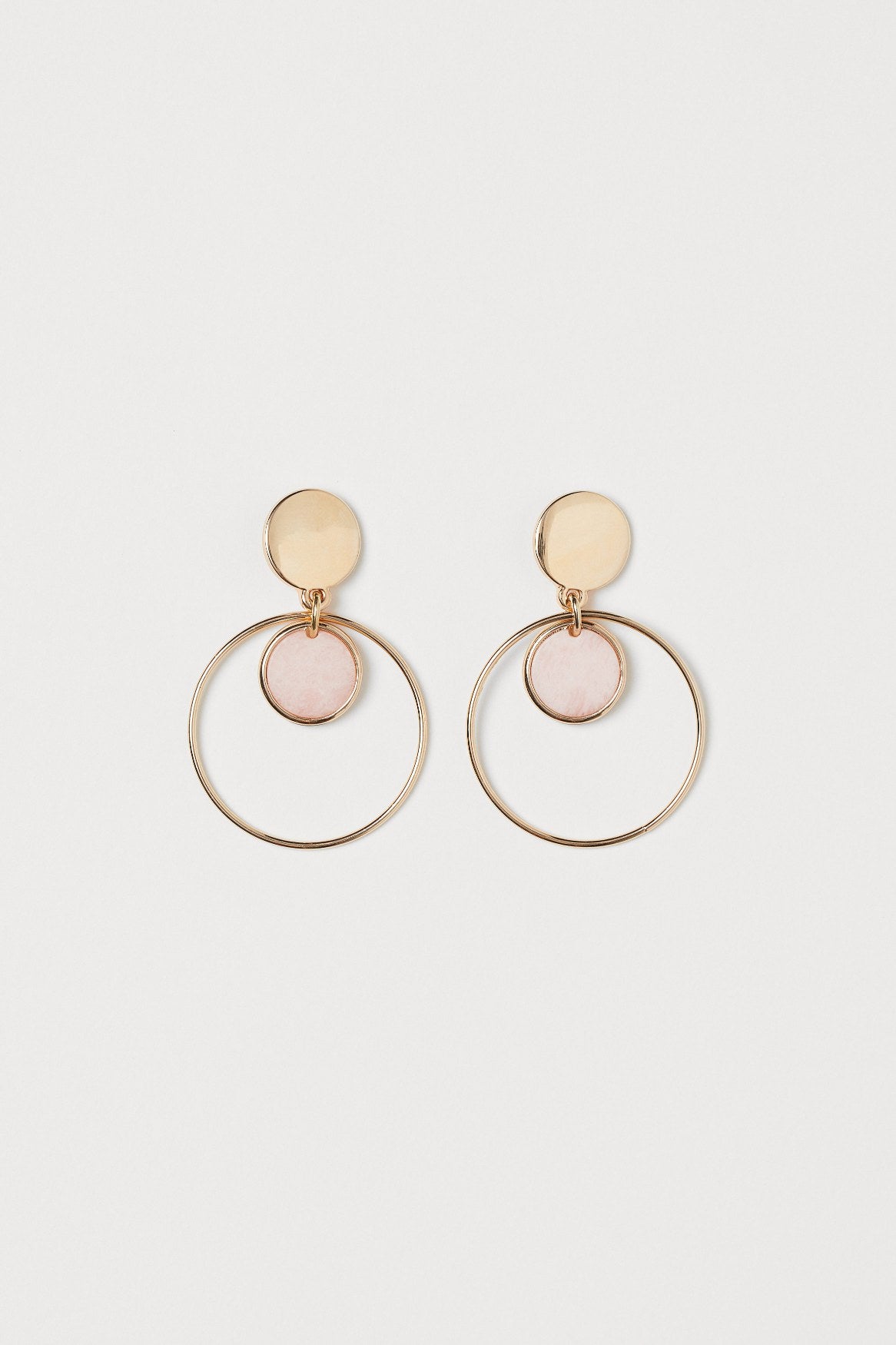 Class Vendela earring