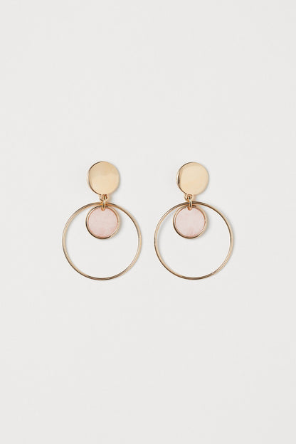 Class Vendela earring