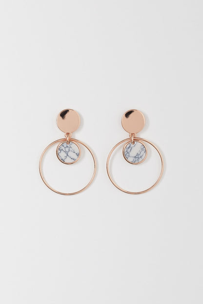 Class Vendela earring