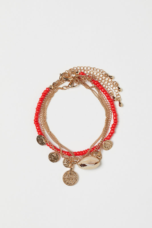 Flirty Elvira bracelet