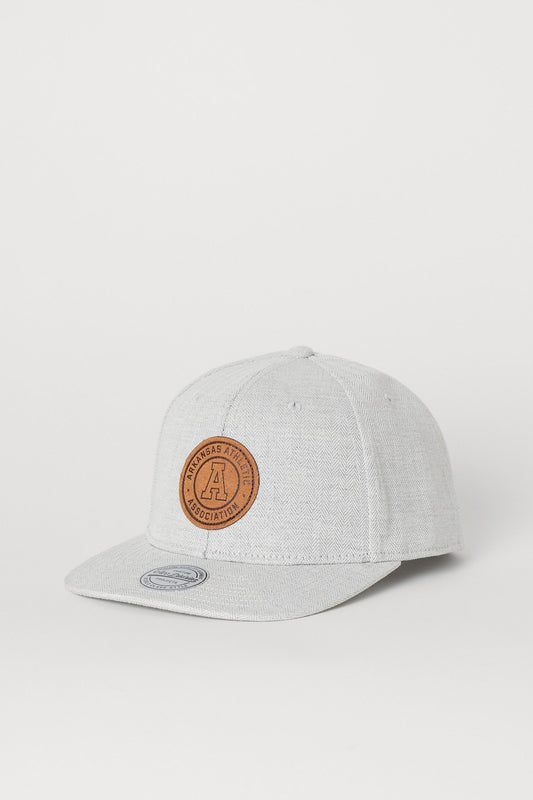 Cap Eazy Herringbone 2