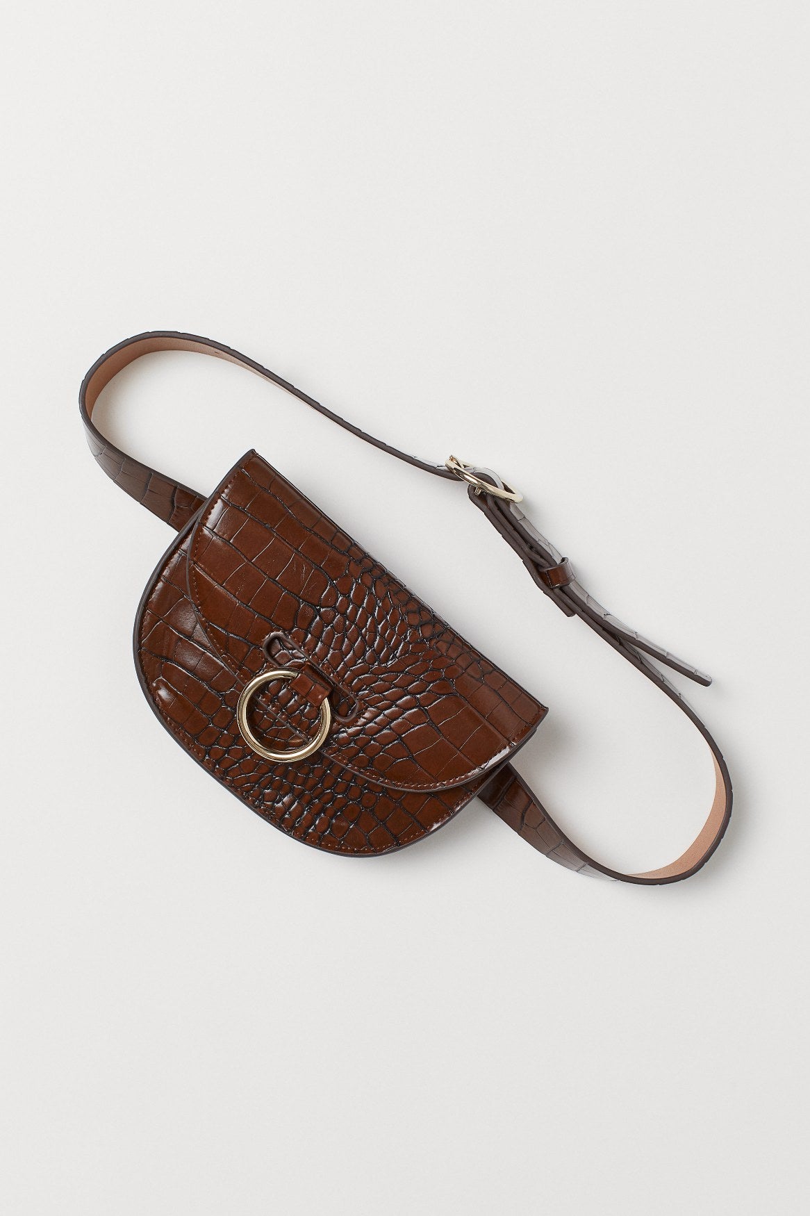 Taurus waistbelt