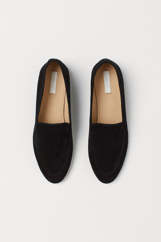 Geri PQ loafer