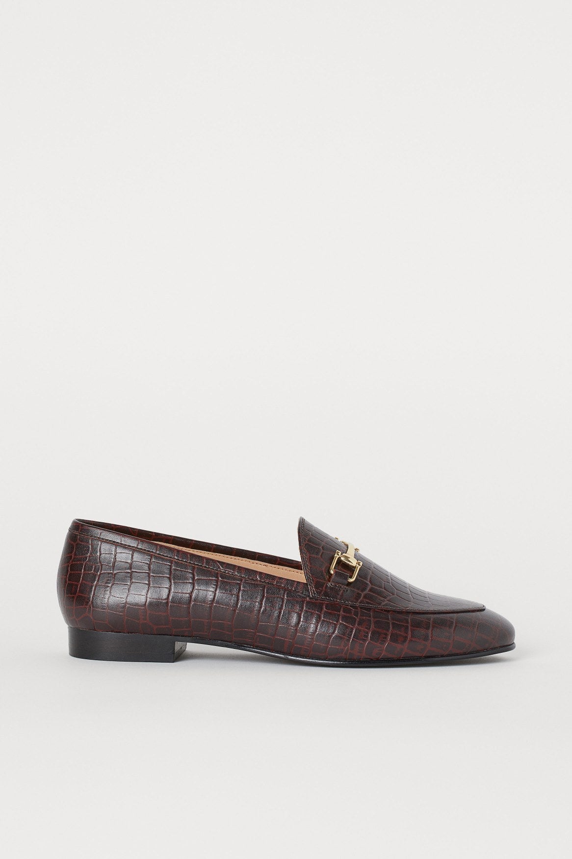 Theodora PQ loafer