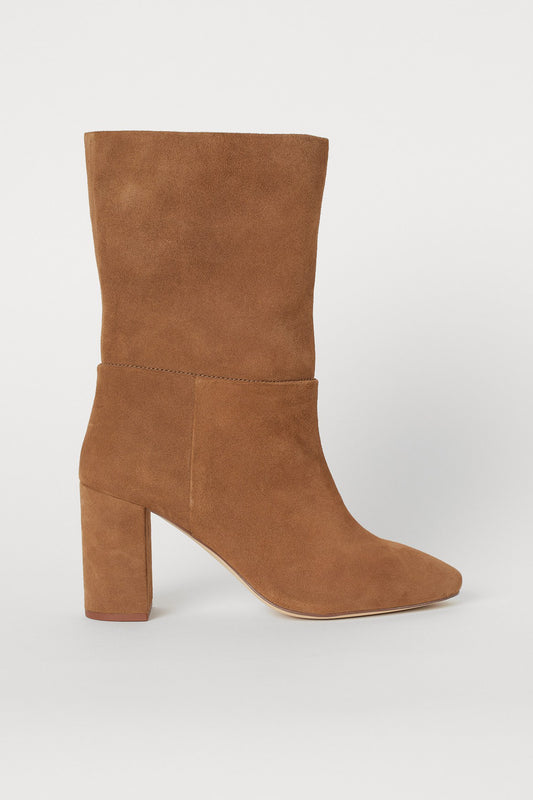 Fleur PQ boot