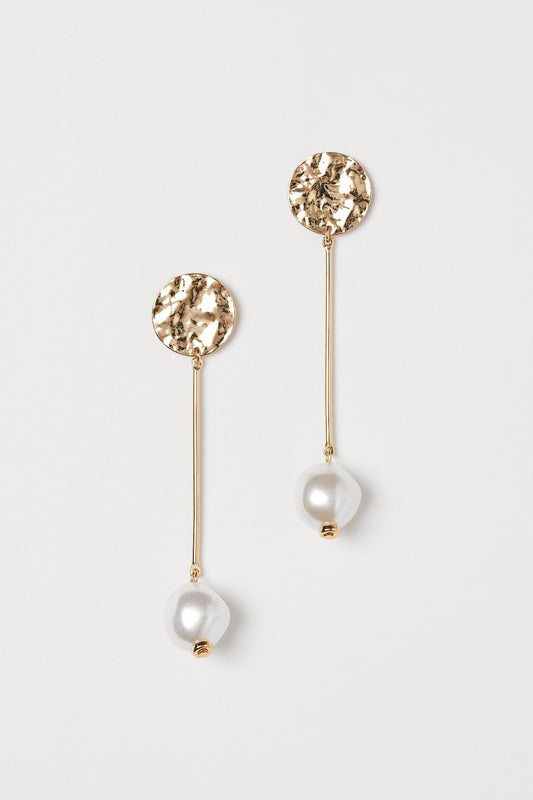 Class Awardina earring